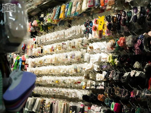 开业12年，东莞这家服装批发城今安在？