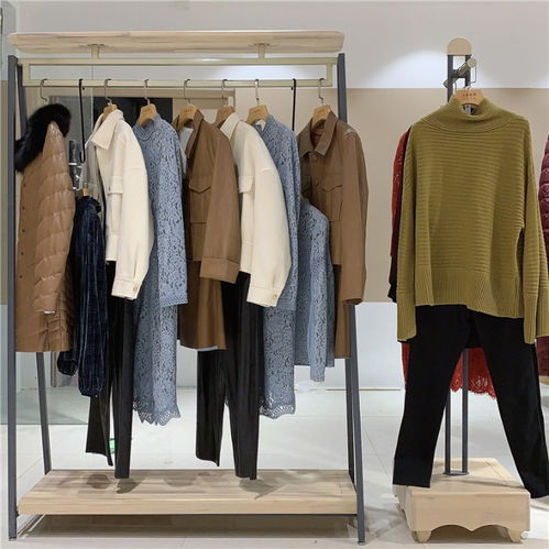 曼德诗20冬品牌折扣女装 专业外贸批发货源与三荟合作解析