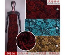 打造高效产品库 服装批发商的制胜之道