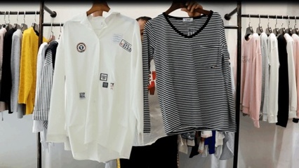 衣源购服装批发 一站式高效采购平台