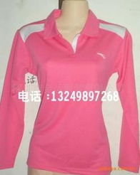 佐丹奴纯棉T恤 运动服与休闲装的批发优选